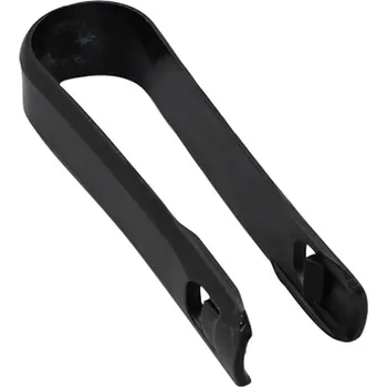 Nářadí pro automobil Vytahovák na krytky šroubů kol - plastový