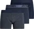 Boxerky JACK & JONES 12184161 navy blazer/blue S