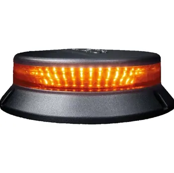 Maják LED maják Strands Cruise Light Dark 10- 48V , ECE R65, ECE R10