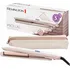 Žehlička na vlasy Remington PROluxe Straightener S9100