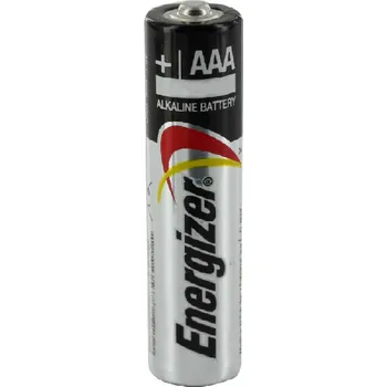 Elektronika Jablotron BAT-1V5-AAA Alkalická baterie