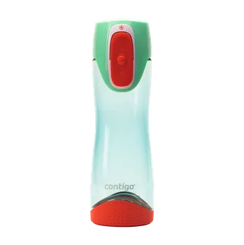 Láhev Hydratační lahev Swish, Contigo Barvy: Mořská