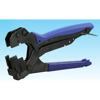 Lisovací nástroj profi na keystone LEXI Net - MINI