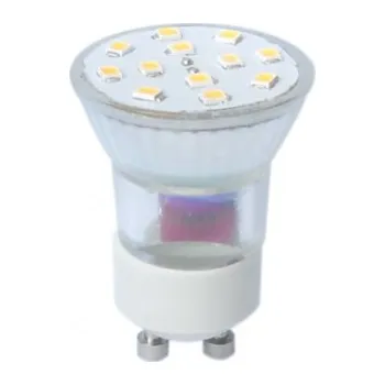 Žárovka SMD RefLED PAR11 2.5W GU10 230V/4000K/270Lm/120°