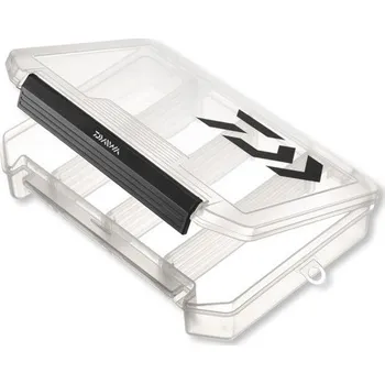 Pouzdro na rybářské vybavení Daiwa rybářská krabička Multi Case 205ND