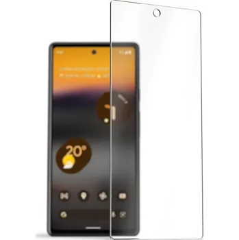AlzaGuard 2.5D Case Friendly Glass Protector pro Google Pixel 6a 5G