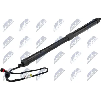 Příslušenství karosérie Elektromotor, zadní dveře NTY AE-VW-098