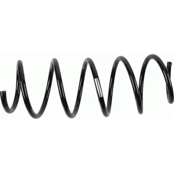 Autodíl Pružina podvozku SACHS 993 290