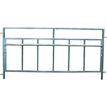 Ohradový panel pro ovce s průlezem pro jehňata neuzavíratelný