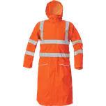 ČERVA Plášť SIRET HV reflexní 0311005896004 XL Oranžová