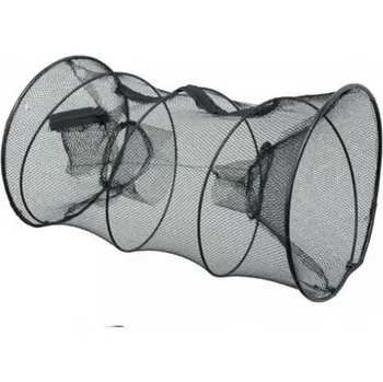 Haltýř na nástražní rybičky