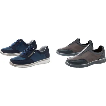 Dámská zdravotní obuv footflexx Dámská volnočasová obuv