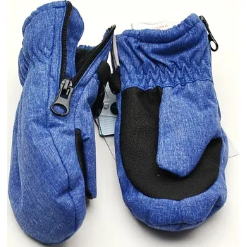 Rukavice Dětské voděodolné rukavice STERNTALER 4302150 376 Velikost: 2 (1-3 roky)