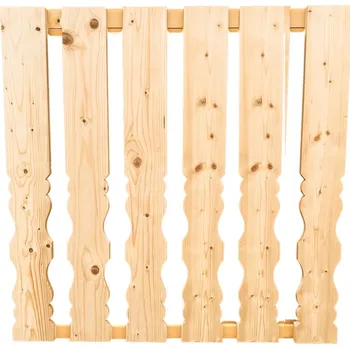 Zábradlí Balkonové zábradlí 32 Vladeko