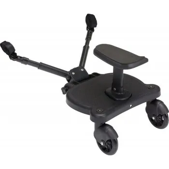 Příslušenství pro přepravu dětí FILLIKID Stupátko + sedátko Basic