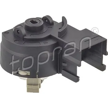Autoelektrika Spínač zapalování / startéru TOPRAN 201 799