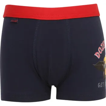 Chlapecké spodní prádlo Dětské boxerky Cornette Kids vícebarevné (701/75) 110 Možnost vrácení zboží ZDARMA do 120 dnů!