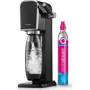 SodaStream Art