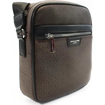 Kandoo Akseli Tmavě hnědá