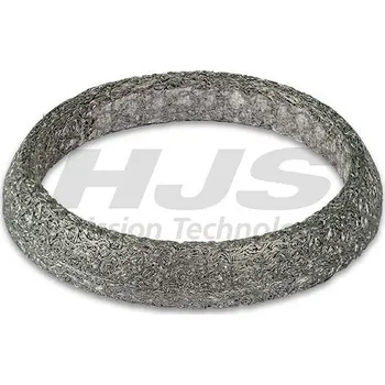 Těsnění výfuku Těsnicí kroužek, výfuková trubka HJS 83 42 4184