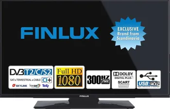 Televizor Finlux 40" LED (40FFG4660)