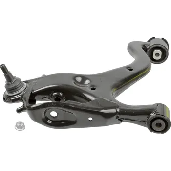 Zavěšení kol Řídicí páka, zavěšení kol LEMFÖRDER 40073 01