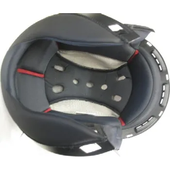 Helma na motorku Caberg A6077DB vnitřní výstélka XXL Sintesi