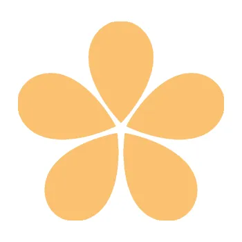 Samolepící dekorace Květina dekor 031 (08 - béžová) SAMOLEPKA NA AUTO, NÁLEPKA, FÓLIE, POLEP, TUNING, VLASTNÍ TEXT, TISK, AUTOSAMOLEPKY.cz, POLEPY, OBRÁZEK, LOGO, 3D STICKERS