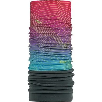 Čepice Nákrčník PAC RECYCLING FLEECE Pelba velikost O/S