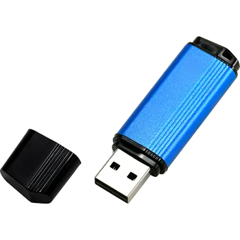 USB flash disk USB Flash disk - 32 GB - Modrý - USB 2.0