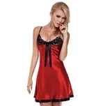 DKaren Monic červená XXL