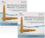 Praxis Proteoglicanos Classics pleťové…
