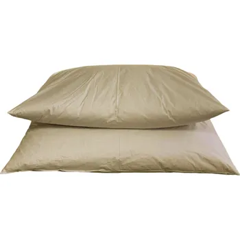 přikrývka Lina Peřina super duchna 140x220 cm smetanová Obsah prachového peří: 50% prachového peří, zbytek obsahuje kvalitní husí drané peří