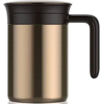 Banquet Phase 480 ml, hnědý