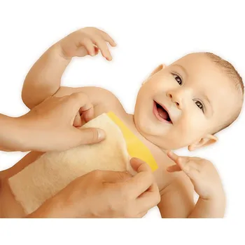 Masážní přístroj Eureko Voskový zábal Eukalyptus, set 5 x 4 ks