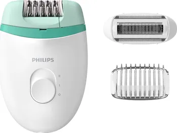 Epilátor Philips Satinelle Essential BRE245-00