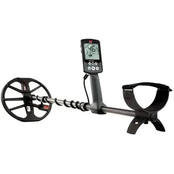 Minelab Equinox 800 Deep