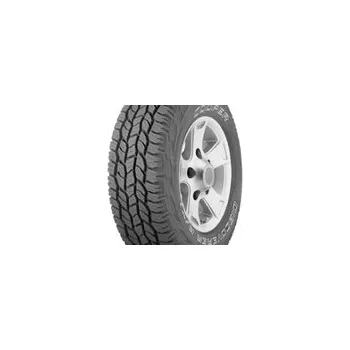 Celoroční osobní pneu COOPER Discoverer AT3 4S 265/70 R18 116T