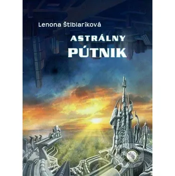 Kniha Astrálny pútnik Ekniha