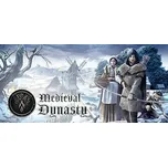 Medieval Dynasty (PS5) (PC) (PlayStation 5)
