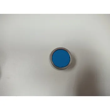 Hlavice pro radiátor Elektropřístroj Ovládací hlavice T 6 - T6C provedení C - typ 101.040.000 Varianta: Modrá T6 C
