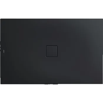 Sprchová vanička Sprchová vanička kaldewei Conoflat 800 x 1400 x 32 mm warm grey Protiskluzný potah 466400012674