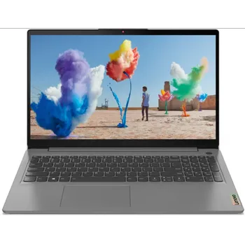 Lenovo IdeaPad 3 15ALC6 (82KU00ESCK) Notebook Lenovo IdeaPad 3 15ALC6 (82KU00ESCK)