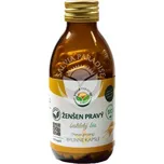 Salvia Paradise Ženšen pravý 6letý - ginseng BIO 120 kapslí