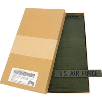 Nášivka ARMÁDNÍ ORIGINÁL US ARMY Nášivka US Air Force originál