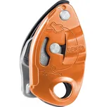 Jistítko Petzl Grigri oranžová