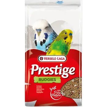 Krmivo pro ptáka Versele Laga Prestige Budgies 1 kg