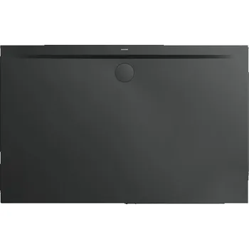 Sprchová vanička Sprchová vanička kaldewei Superplan Zero 1300 x 800 x 32 mm cool grey Matné 356600010667