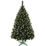 Nohel Garden Jedle zelená s bílými…