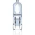 Žárovka Philips Halogen MV Caps G9 28W 230V 370lm 2800K